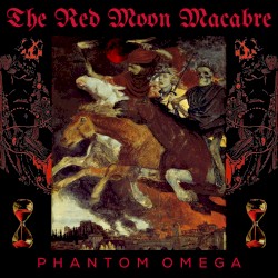 PHANTOM OMEGA