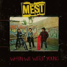 When We Were Young
