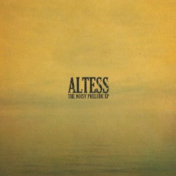 The Noisy Prelude EP