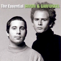 The Essential Simon & Garfunkel
