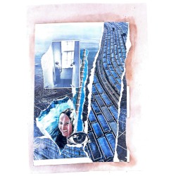 And When Life Hurts You, Because It Will