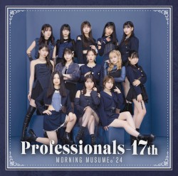 Professionals‐17th