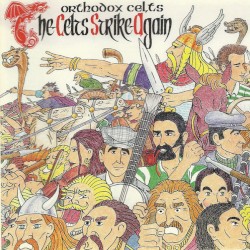 The Celts Strike Again