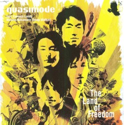 The Land of Freedom
