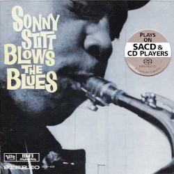 Blows the Blues