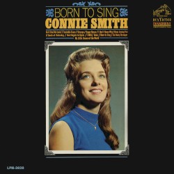 Born to Sing