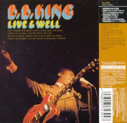 Live & Well