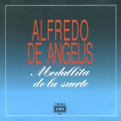 Medallita de la suerte