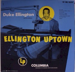 Ellington Uptown