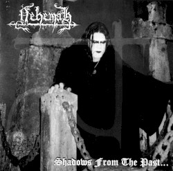 Shadows From the Past...