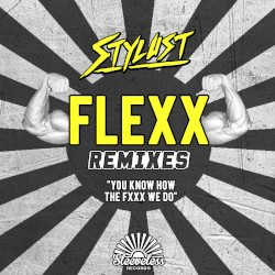 FLEXX REMIXES EP