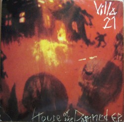 House Of The Damned E.P.