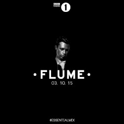 2015-10-03: BBC Radio 1 Essential Mix