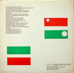 Green on Red EP