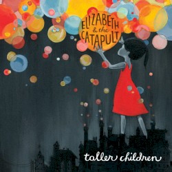 Taller Children