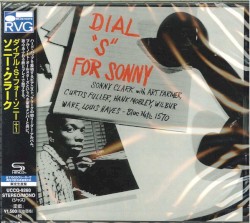 Dial "S" For Sonny