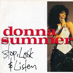 Stop, Look & Listen