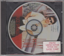 Lucky Town