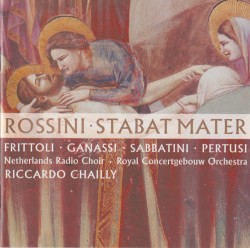 Stabat Mater