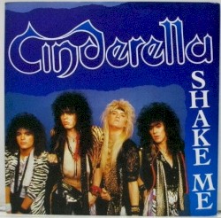 Shake Me