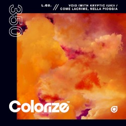 Void / Come Lacrime, Nella Pioggia