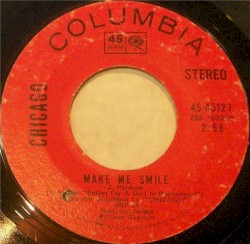 Make Me Smile