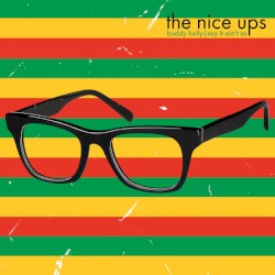 Buddy Holly / Say It Ain't So