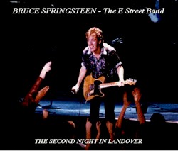 The Second Night in Landover