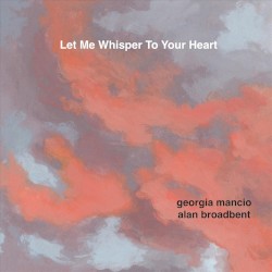 Let Me Whisper to Your Heart