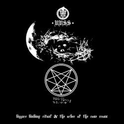 Bizzare Binding Ritual & The Order of the Rose Cross