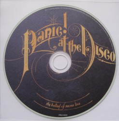 The Ballad of Mona Lisa