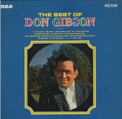 The Best of Don Gibson