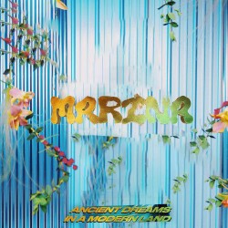 Ancient Dreams in a Modern Land