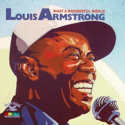 Louis Armstrong and His Friends