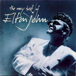 The Very Best of Elton John