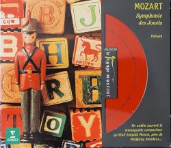 Symphonie des jouets