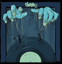 Walk EP