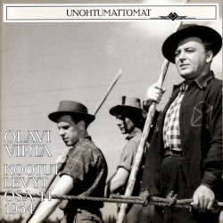 Kootut levyt, osa 14: 1954