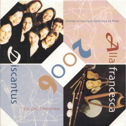 Extraits: Tristan & Yseut / Universi populi