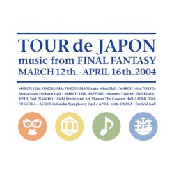 Tour de Japon: Music from Final Fantasy