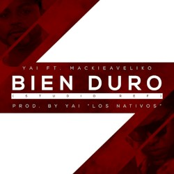 Bien duro