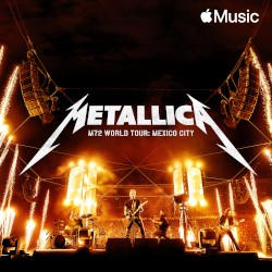 M72 World Tour: Mexico City