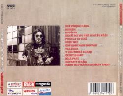 Ráno ve dveřích Armády spásy