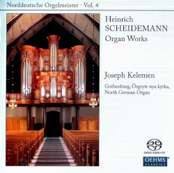 Organ Works
