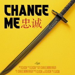 Change Me