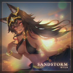 Sandstorm