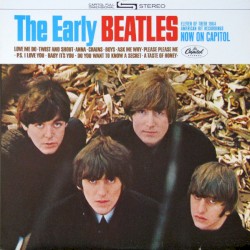 The Early Beatles