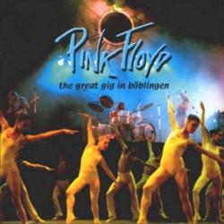 The Great Gig in Böblingen