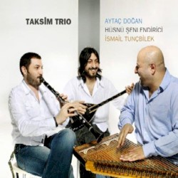 Taksim Trio