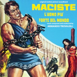 Maciste l'uomo piu forte del mondo
